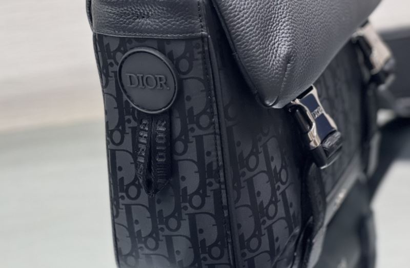 Mens Christian Dior Satchel bags